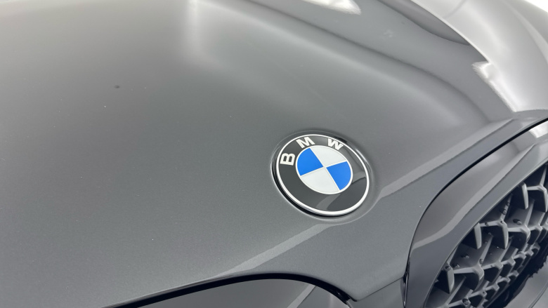 BMW X4 xDrive20d MHT M Sport 5dr Step Auto [Pro Pack] Diesel Estate